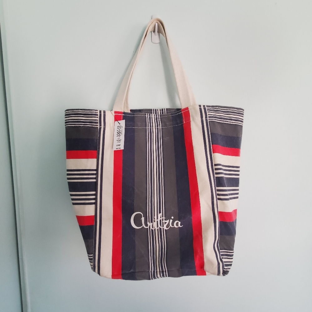 NWT Aritzia Tote Bag